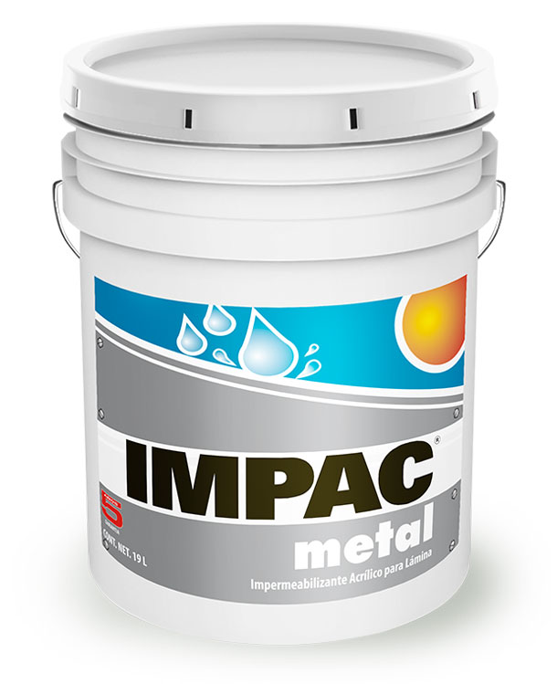 IMPAC Metal